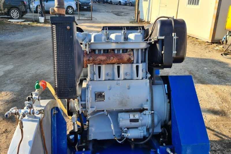 OmecoHub - Immagine FASTVERDINI SA3F